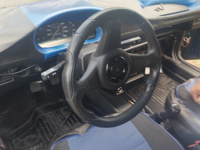 Зелений ВАЗ 2108, об'ємом двигуна 0 л та пробігом 99 тис. км за 686 $, фото 11 на Automoto.ua