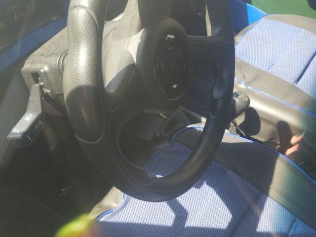 Зелений ВАЗ 2108, об'ємом двигуна 0 л та пробігом 99 тис. км за 686 $, фото 5 на Automoto.ua