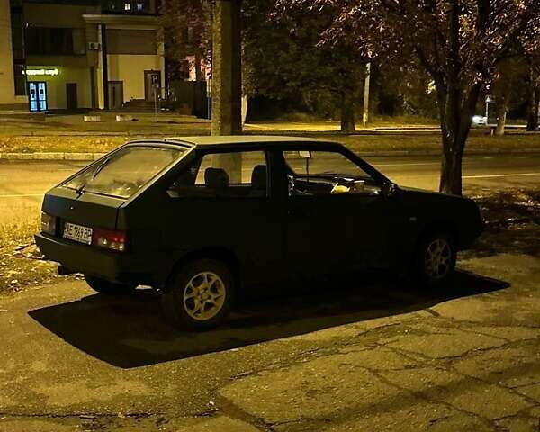 Зелений ВАЗ 2108, об'ємом двигуна 1.5 л та пробігом 222 тис. км за 700 $, фото 2 на Automoto.ua