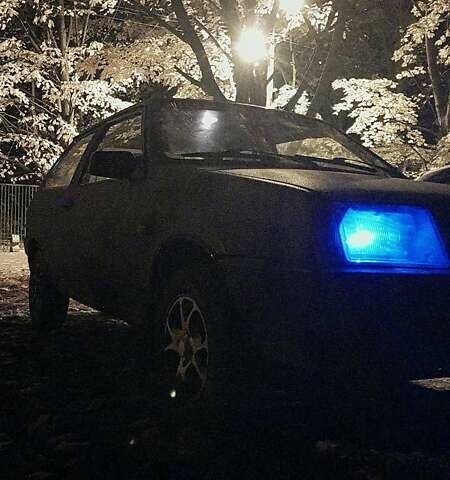 Зелений ВАЗ 2108, об'ємом двигуна 1.5 л та пробігом 222 тис. км за 700 $, фото 1 на Automoto.ua