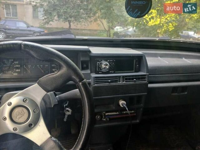 Зелений ВАЗ 2108, об'ємом двигуна 1.5 л та пробігом 300 тис. км за 1000 $, фото 6 на Automoto.ua
