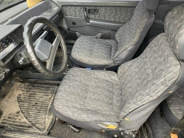 Зеленый ВАЗ 2108, объемом двигателя 1.5 л и пробегом 70 тыс. км за 1000 $, фото 7 на Automoto.ua