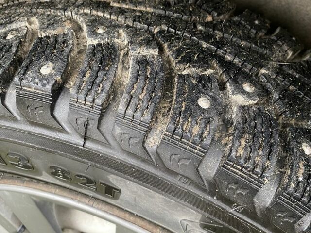 Зеленый ВАЗ 2108, объемом двигателя 1.5 л и пробегом 70 тыс. км за 1000 $, фото 4 на Automoto.ua