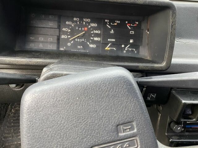 Зеленый ВАЗ 2108, объемом двигателя 1.5 л и пробегом 70 тыс. км за 1000 $, фото 8 на Automoto.ua