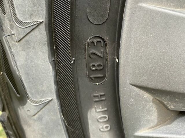 Зеленый ВАЗ 2108, объемом двигателя 1.5 л и пробегом 70 тыс. км за 1000 $, фото 10 на Automoto.ua