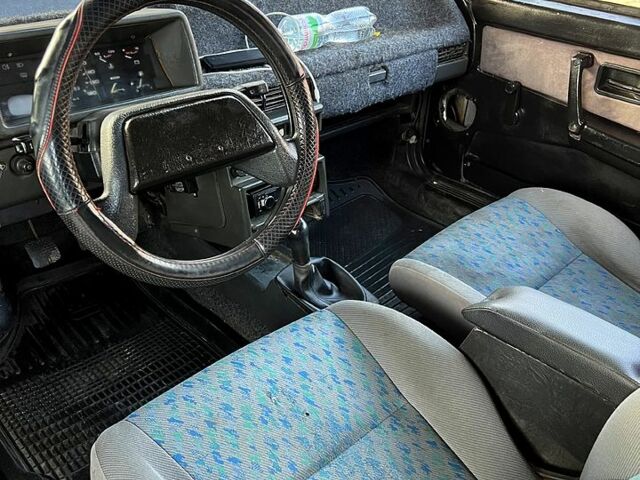 Зелений ВАЗ 2108, об'ємом двигуна 1.3 л та пробігом 0 тис. км за 750 $, фото 5 на Automoto.ua