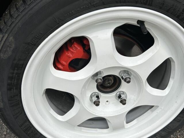 Зеленый ВАЗ 2108, объемом двигателя 0 л и пробегом 100 тыс. км за 4000 $, фото 5 на Automoto.ua