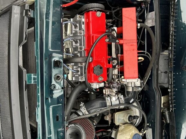 Зеленый ВАЗ 2108, объемом двигателя 0 л и пробегом 100 тыс. км за 4000 $, фото 7 на Automoto.ua