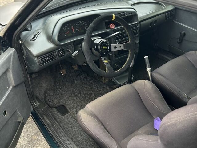 Зеленый ВАЗ 2108, объемом двигателя 0 л и пробегом 100 тыс. км за 4000 $, фото 6 на Automoto.ua