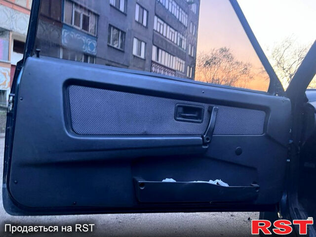 Зеленый ВАЗ 2108, объемом двигателя 1.6 л и пробегом 185 тыс. км за 1600 $, фото 1 на Automoto.ua