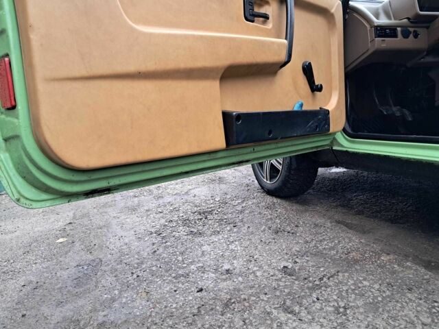 Зеленый ВАЗ 2108, объемом двигателя 1.3 л и пробегом 54 тыс. км за 2400 $, фото 14 на Automoto.ua