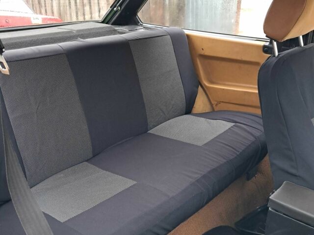 Зеленый ВАЗ 2108, объемом двигателя 1.3 л и пробегом 54 тыс. км за 2400 $, фото 8 на Automoto.ua