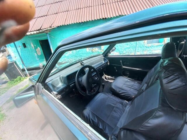 Зелений ВАЗ 2108, об'ємом двигуна 1.5 л та пробігом 71 тис. км за 45000 $, фото 10 на Automoto.ua
