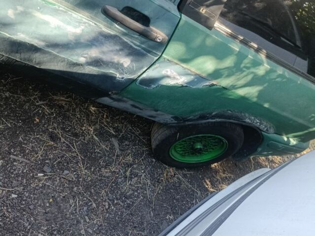 Зелений ВАЗ 2108, об'ємом двигуна 0 л та пробігом 99 тис. км за 199 $, фото 5 на Automoto.ua