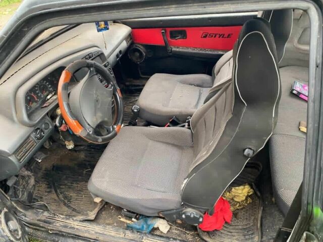 Зелений ВАЗ 2108, об'ємом двигуна 0 л та пробігом 300 тис. км за 391 $, фото 3 на Automoto.ua