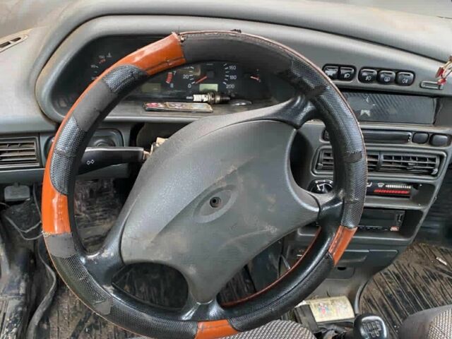 Зелений ВАЗ 2108, об'ємом двигуна 0 л та пробігом 300 тис. км за 391 $, фото 5 на Automoto.ua