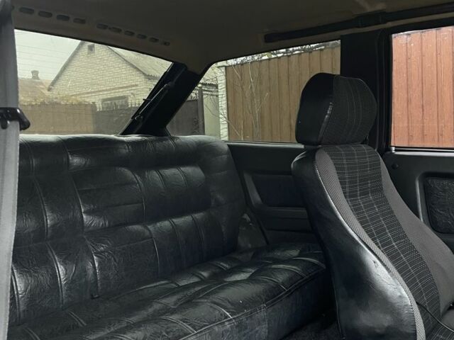 Зеленый ВАЗ 2108, объемом двигателя 1.5 л и пробегом 7 тыс. км за 1496 $, фото 5 на Automoto.ua