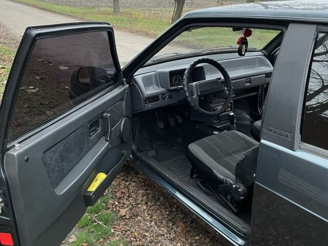 Зеленый ВАЗ 2108, объемом двигателя 1.5 л и пробегом 7 тыс. км за 1496 $, фото 3 на Automoto.ua