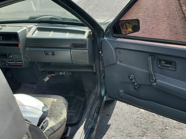 Зеленый ВАЗ 2108, объемом двигателя 1.5 л и пробегом 2 тыс. км за 750 $, фото 14 на Automoto.ua