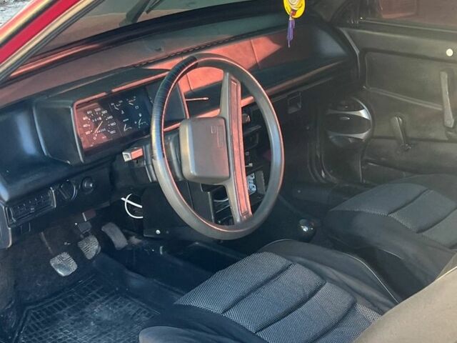 Зелений ВАЗ 2108, об'ємом двигуна 0 л та пробігом 260 тис. км за 550 $, фото 7 на Automoto.ua