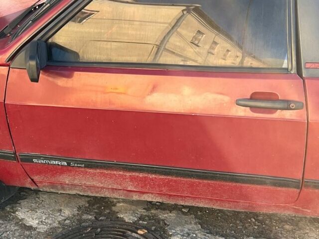 Зелений ВАЗ 2108, об'ємом двигуна 0 л та пробігом 260 тис. км за 550 $, фото 5 на Automoto.ua