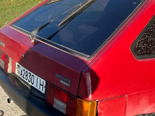 Зелений ВАЗ 2108, об'ємом двигуна 0 л та пробігом 260 тис. км за 550 $, фото 2 на Automoto.ua