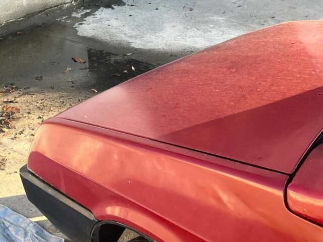 Зелений ВАЗ 2108, об'ємом двигуна 0 л та пробігом 260 тис. км за 550 $, фото 6 на Automoto.ua