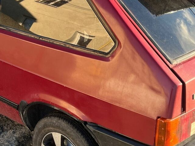 Зелений ВАЗ 2108, об'ємом двигуна 0 л та пробігом 260 тис. км за 550 $, фото 4 на Automoto.ua