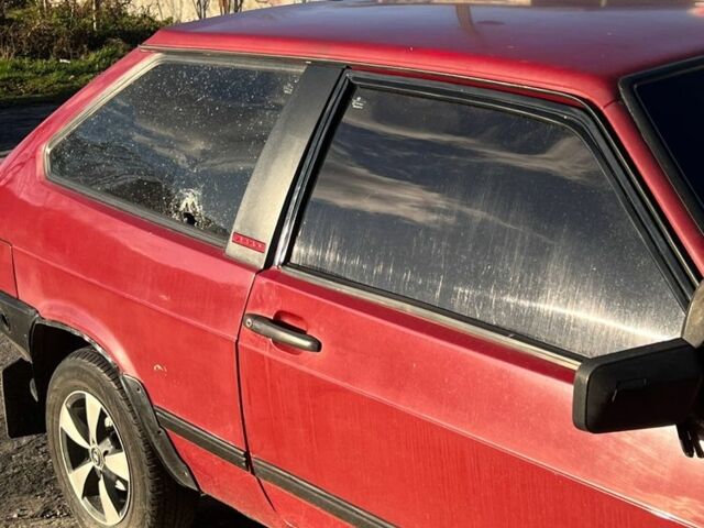 Зелений ВАЗ 2108, об'ємом двигуна 0 л та пробігом 260 тис. км за 550 $, фото 1 на Automoto.ua