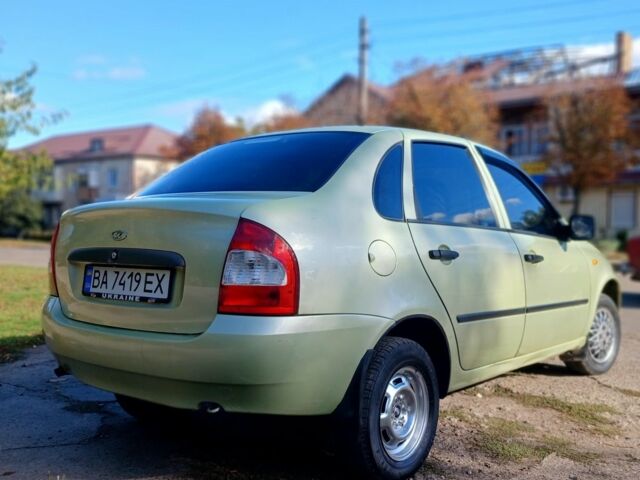 ВАЗ 2108 2006 в Снигиревке на Automoto.ua Зеленый ВАЗ 2108, объемом двигателя 1.6 л и пробегом 170 тыс. км за 1650 $, фото 3 на Automoto.ua