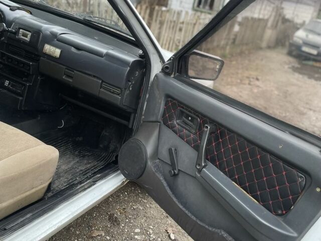 Білий ВАЗ 2109, об'ємом двигуна 1.5 л та пробігом 3 тис. км за 832 $, фото 4 на Automoto.ua