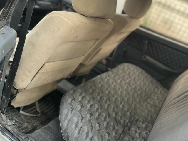 Білий ВАЗ 2109, об'ємом двигуна 1.5 л та пробігом 3 тис. км за 832 $, фото 5 на Automoto.ua