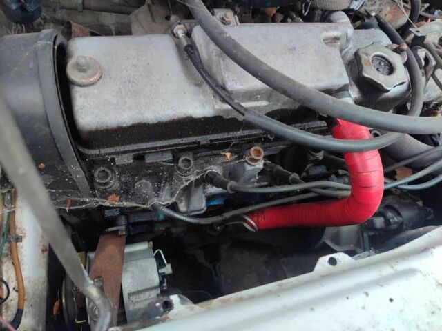 Білий ВАЗ 2109, об'ємом двигуна 1.3 л та пробігом 3 тис. км за 591 $, фото 6 на Automoto.ua