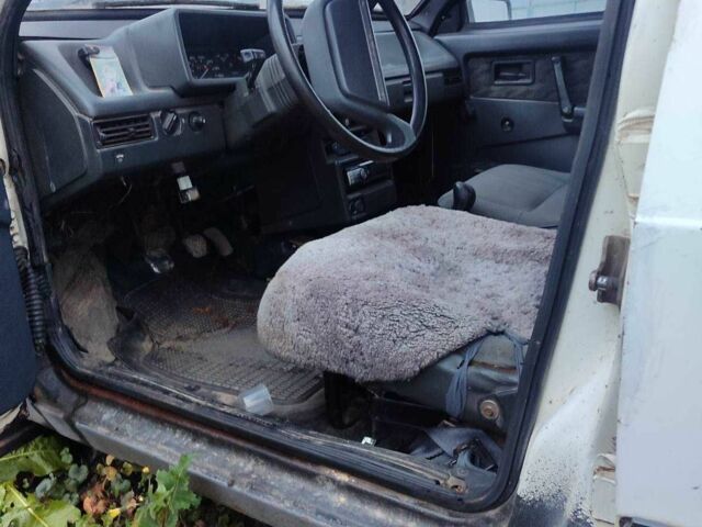 Білий ВАЗ 2109, об'ємом двигуна 1.3 л та пробігом 3 тис. км за 591 $, фото 9 на Automoto.ua