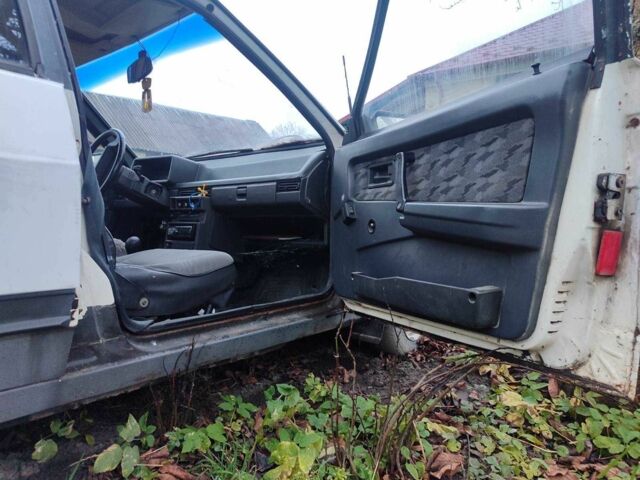 Білий ВАЗ 2109, об'ємом двигуна 1.3 л та пробігом 3 тис. км за 591 $, фото 3 на Automoto.ua