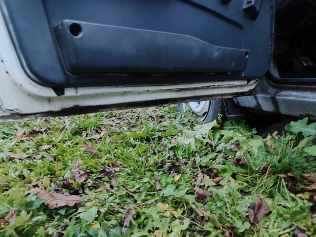 Білий ВАЗ 2109, об'ємом двигуна 1.3 л та пробігом 3 тис. км за 591 $, фото 8 на Automoto.ua