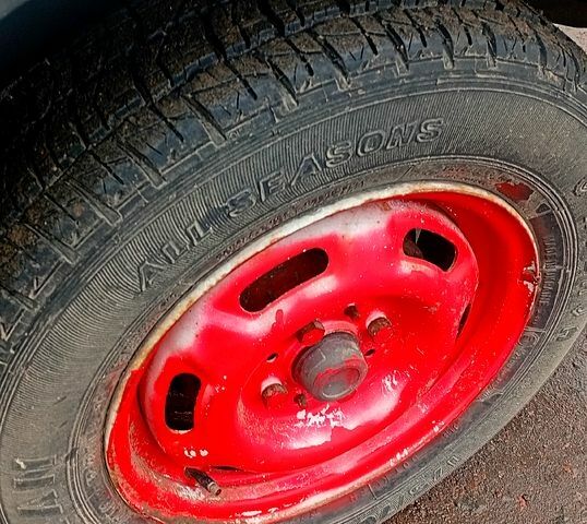 Білий ВАЗ 2109, об'ємом двигуна 1.5 л та пробігом 0 тис. км за 650 $, фото 8 на Automoto.ua