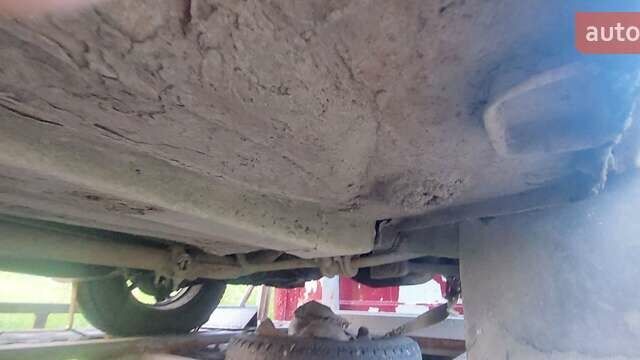 Белый ВАЗ 2109, объемом двигателя 1.3 л и пробегом 322 тыс. км за 400 $, фото 12 на Automoto.ua