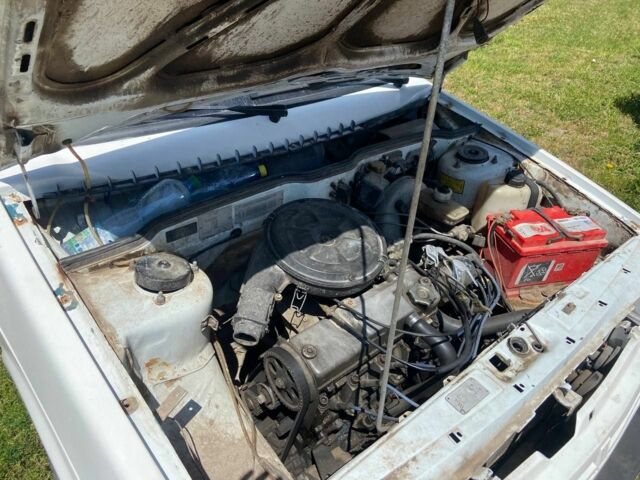 Белый ВАЗ 2109, объемом двигателя 0 л и пробегом 250 тыс. км за 900 $, фото 12 на Automoto.ua