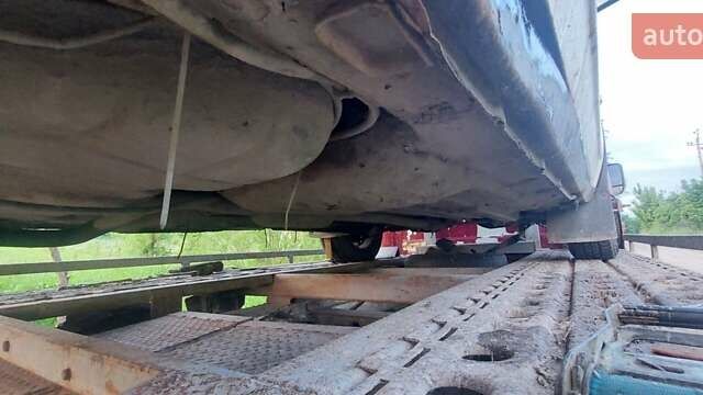 Белый ВАЗ 2109, объемом двигателя 1.3 л и пробегом 322 тыс. км за 400 $, фото 11 на Automoto.ua