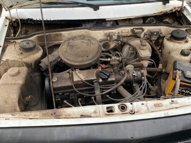 Белый ВАЗ 2109, объемом двигателя 1.3 л и пробегом 500 тыс. км за 850 $, фото 7 на Automoto.ua