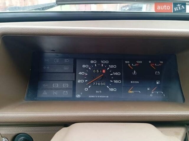 ВАЗ 2109 1987 в Кропивницком (Кировограде) на Automoto.ua Белый ВАЗ 2109, объемом двигателя 1.3 л и пробегом 178 тыс. км за 1600 $, фото 11 на Automoto.ua
