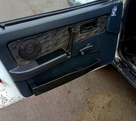 Білий ВАЗ 2109, об'ємом двигуна 1.5 л та пробігом 0 тис. км за 650 $, фото 5 на Automoto.ua