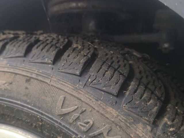 Білий ВАЗ 2109, об'ємом двигуна 1.5 л та пробігом 273 тис. км за 1441 $, фото 5 на Automoto.ua