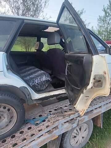 Белый ВАЗ 2109, объемом двигателя 1.3 л и пробегом 322 тыс. км за 400 $, фото 4 на Automoto.ua