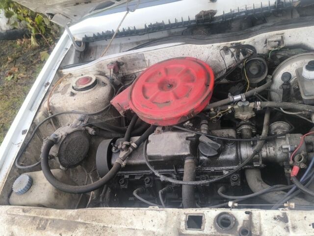 Білий ВАЗ 2109, об'ємом двигуна 1.5 л та пробігом 273 тис. км за 1441 $, фото 3 на Automoto.ua