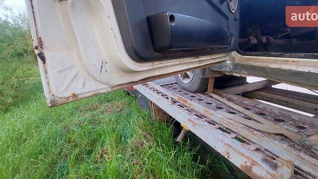 Белый ВАЗ 2109, объемом двигателя 1.3 л и пробегом 296 тыс. км за 400 $, фото 8 на Automoto.ua