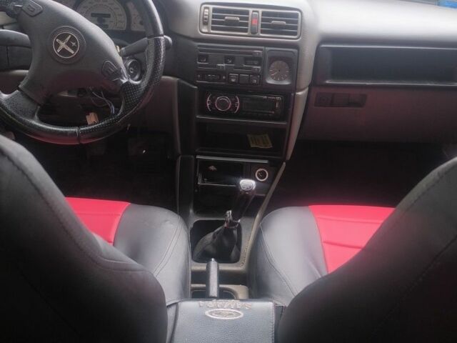 Білий ВАЗ 2109, об'ємом двигуна 1.5 л та пробігом 273 тис. км за 1441 $, фото 7 на Automoto.ua