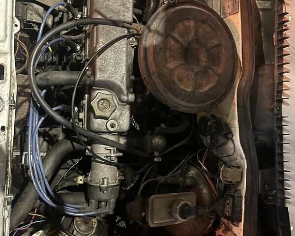 Белый ВАЗ 2109, объемом двигателя 1.3 л и пробегом 400 тыс. км за 1100 $, фото 3 на Automoto.ua