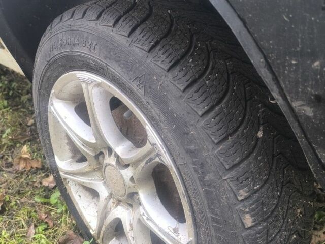 Білий ВАЗ 2109, об'ємом двигуна 1.5 л та пробігом 273 тис. км за 1441 $, фото 6 на Automoto.ua